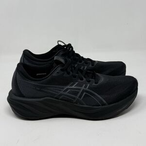 Asics GT-2000 15 Shoes Womens 8 Black Mesh Running Walking Sneakers Sample